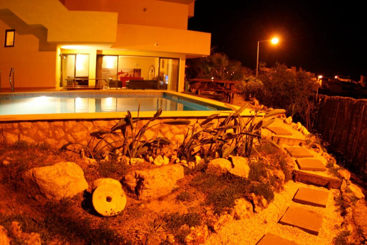 Algarve Surf Hostel - Лагуш Экстерьер фото