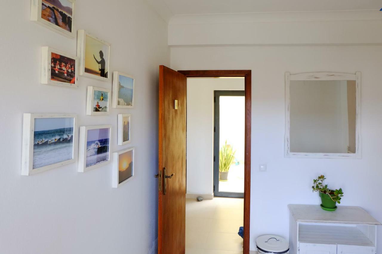 Algarve Surf Hostel - Лагуш Экстерьер фото
