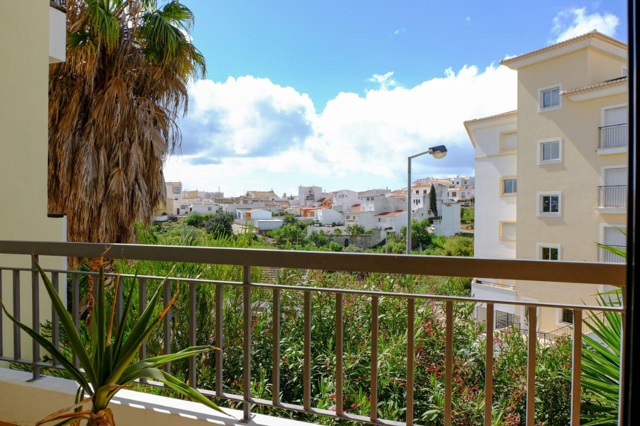 Algarve Surf Hostel - Лагуш Экстерьер фото